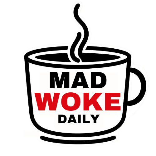 Mad Woke Daily