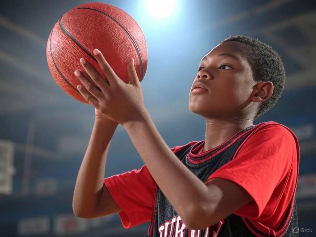 Gambling Sites Ditch NBA, NFL for Preteen Grit: “Kids Just Try Harder”